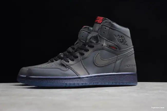 HYPE Zoom BV0006-900 Fearless 1 High Air Retro Jordan 0607